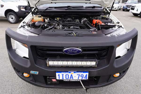 2019 Ford Ranger XL PX MkIII 4X4 3.2L