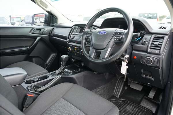 2019 Ford Ranger XL PX MkIII 4X4 3.2L