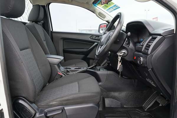 2019 Ford Ranger XL PX MkIII 4X4 3.2L