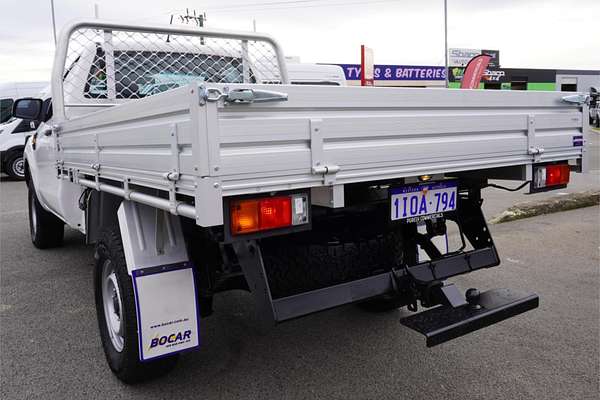 2019 Ford Ranger XL PX MkIII 4X4 3.2L