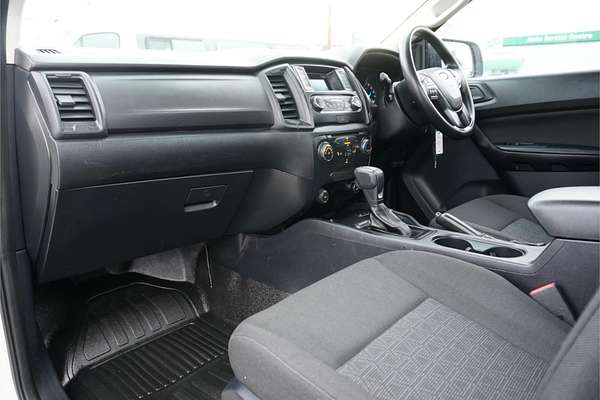 2019 Ford Ranger XL PX MkIII 4X4 3.2L