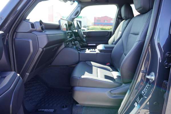 2025 Toyota Landcruiser Prado GXL GDJ251R