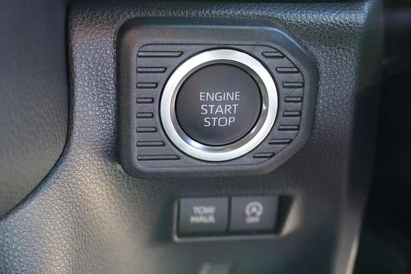 2025 Toyota Landcruiser Prado GXL GDJ251R