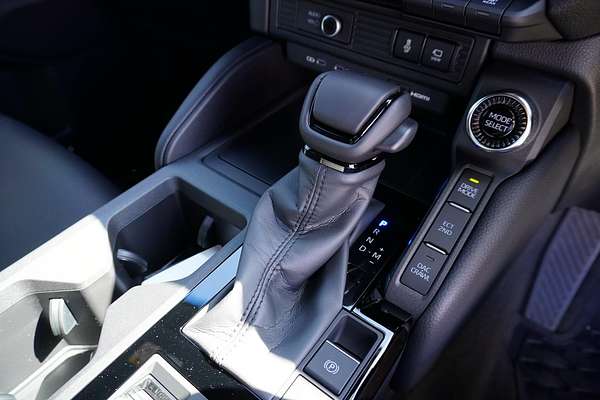 2025 Toyota Landcruiser Prado GXL GDJ251R