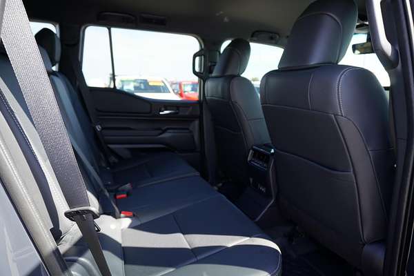 2025 Toyota Landcruiser Prado GXL GDJ251R