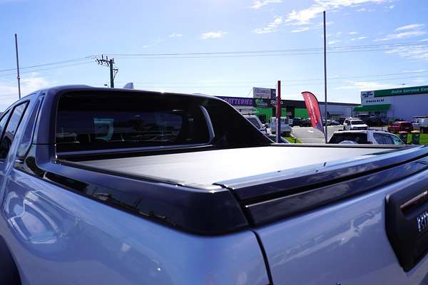 2024 Toyota Hilux Rogue 48V GUN126R 4X4