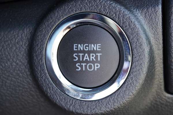 2024 Toyota Hilux Rogue 48V GUN126R 4X4