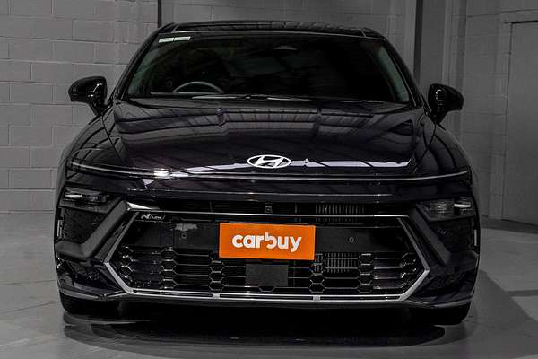 2023 Hyundai Sonata N Line DN8.V3