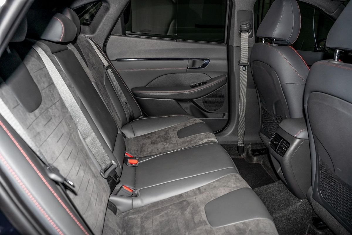 2023 Hyundai Sonata N Line DN8.V3
