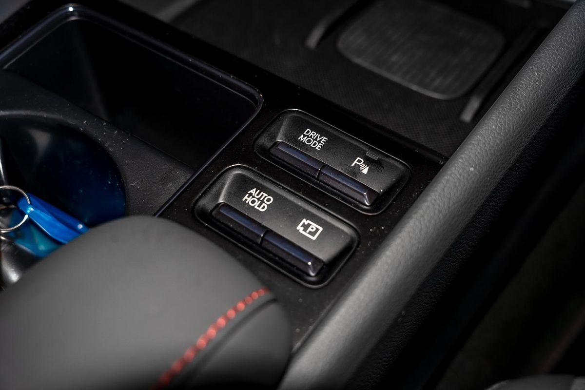 2023 Hyundai Sonata N Line DN8.V3