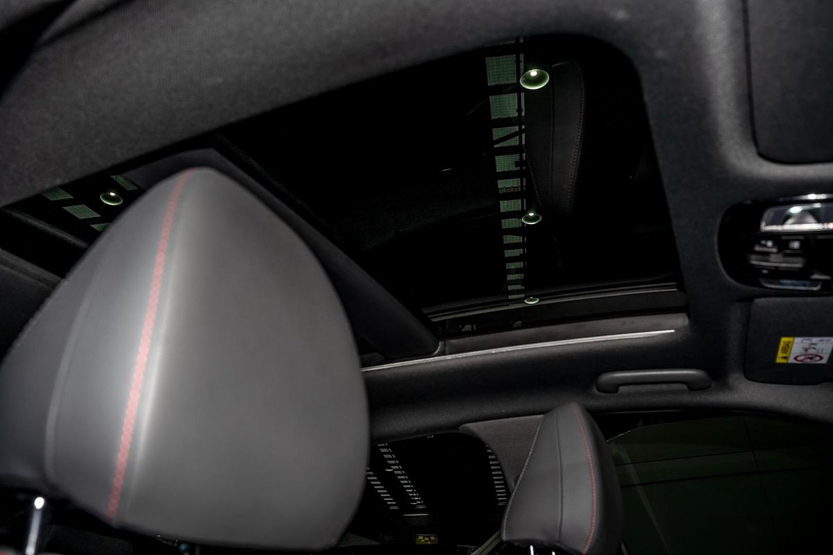 2023 Hyundai Sonata N Line DN8.V3