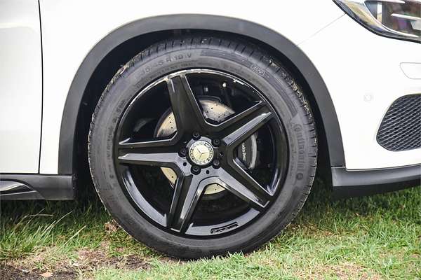 2016 Mercedes-Benz GLA-Class GLA180 X156