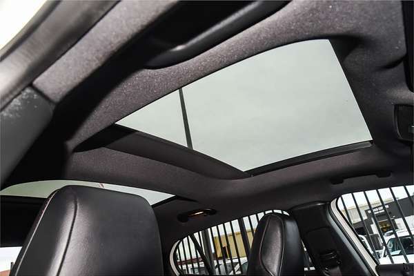 2016 Mercedes-Benz GLA-Class GLA180 X156