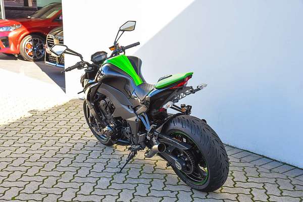 2016 Kawasaki Z1000 ABS
