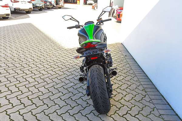 2016 Kawasaki Z1000 ABS