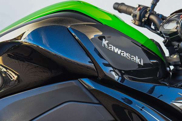 2016 Kawasaki Z1000 ABS