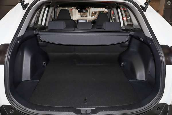 2021 Toyota RAV4 GX AXAH54R