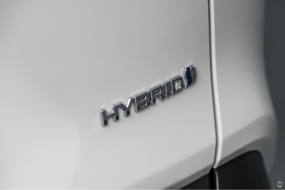 2021 Toyota RAV4 GX AXAH54R