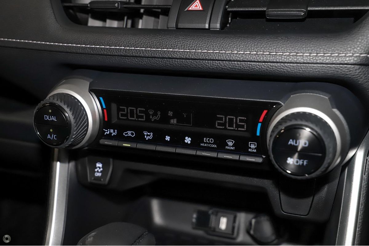 2021 Toyota RAV4 GX AXAH54R