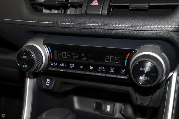 2021 Toyota RAV4 GX AXAH54R