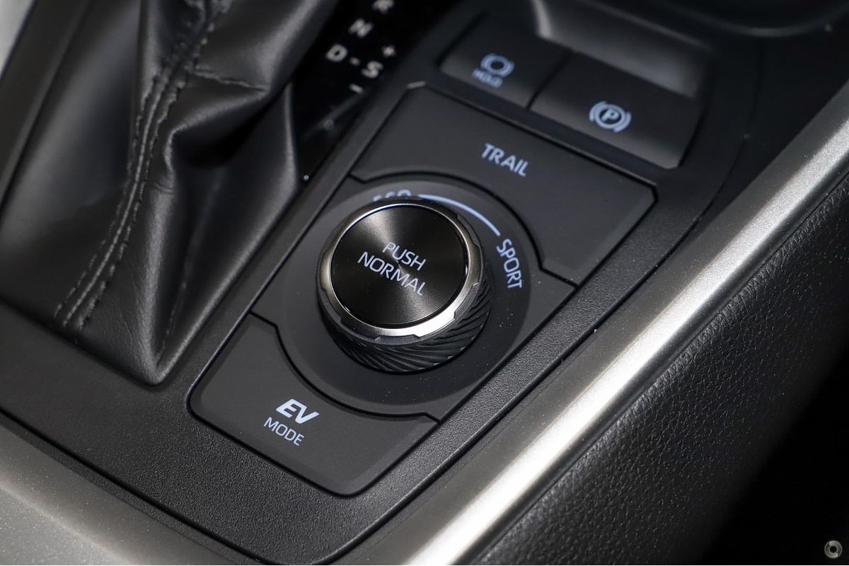2021 Toyota RAV4 GX AXAH54R