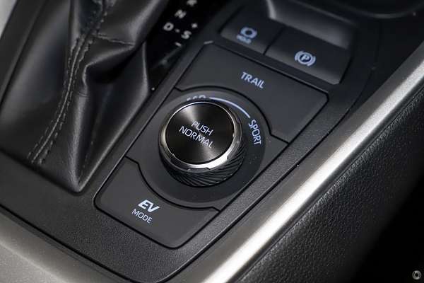 2021 Toyota RAV4 GX AXAH54R