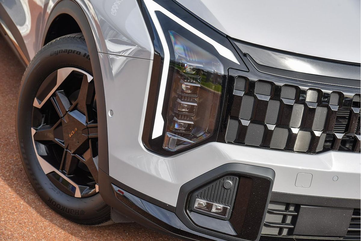 2025 Kia Sportage HEV GT-Line NQ5 PE
