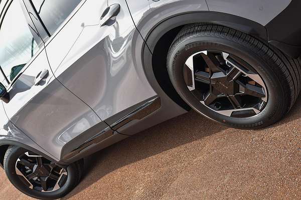 2025 Kia Sportage HEV GT-Line NQ5 PE