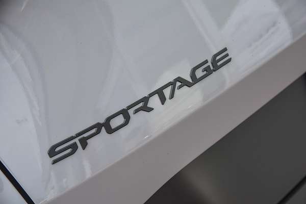 2025 Kia Sportage HEV GT-Line NQ5 PE