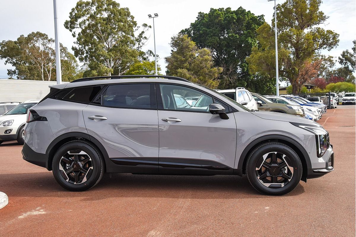 2025 Kia Sportage HEV GT-Line NQ5 PE