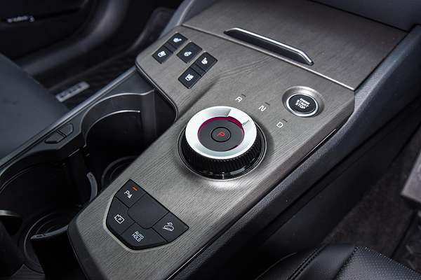 2025 Kia Sportage HEV GT-Line NQ5 PE