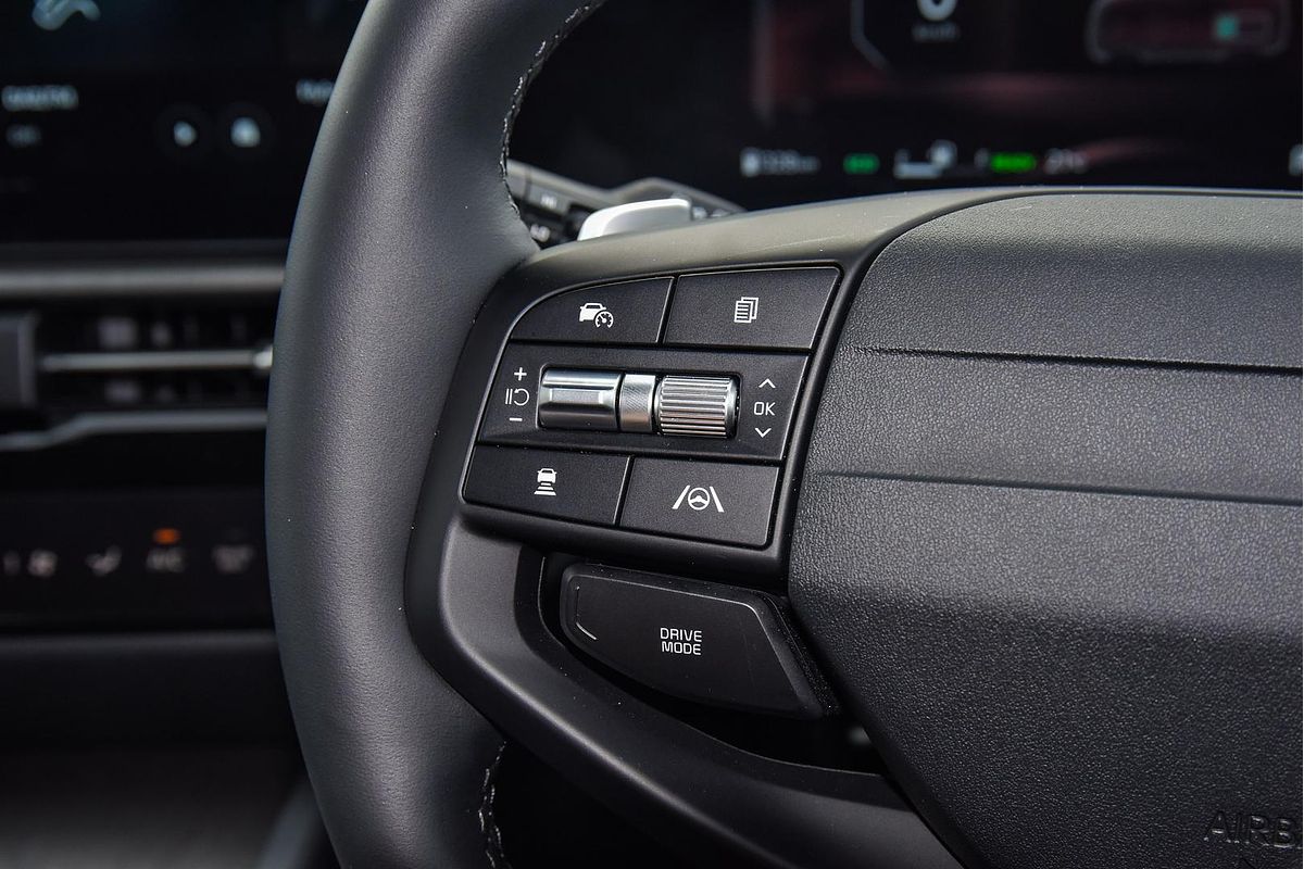 2025 Kia Sportage HEV GT-Line NQ5 PE