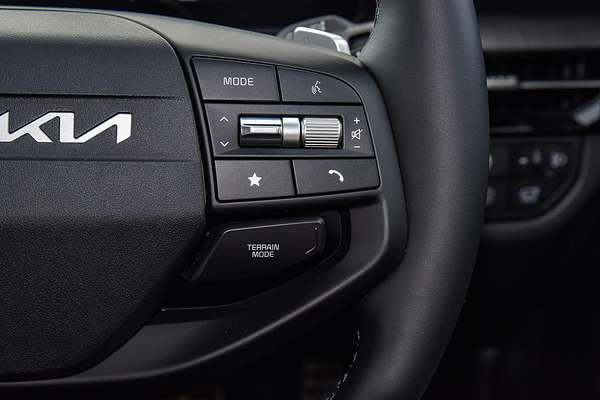 2025 Kia Sportage HEV GT-Line NQ5 PE