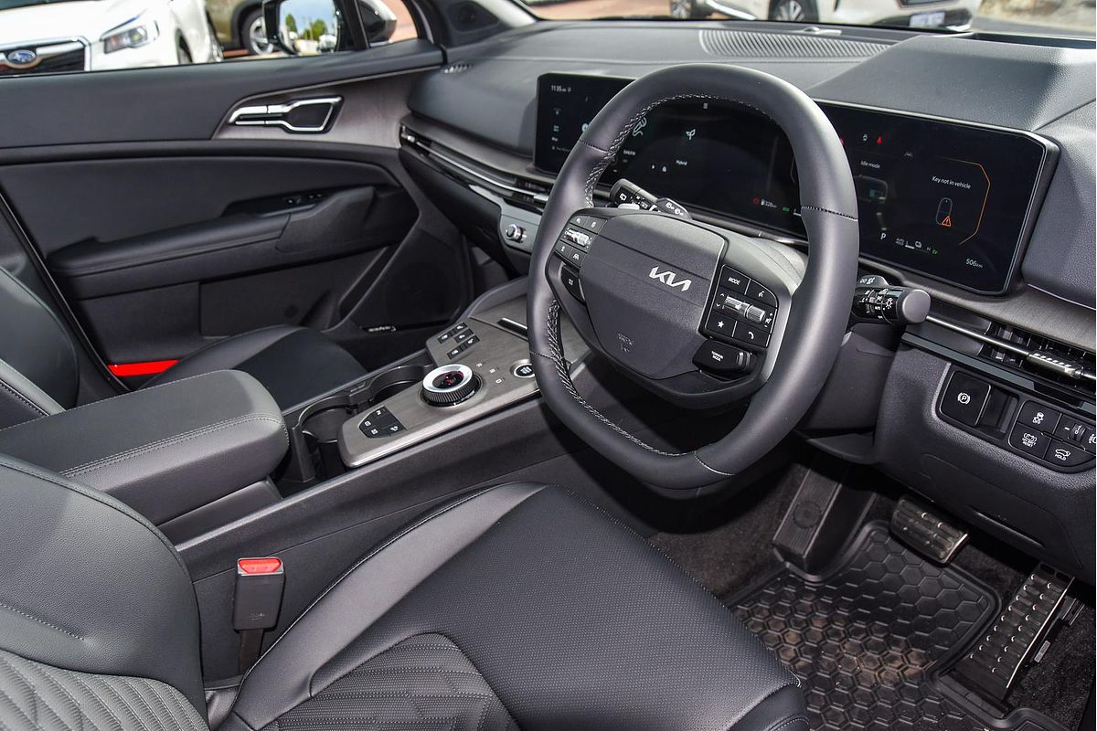2025 Kia Sportage HEV GT-Line NQ5 PE
