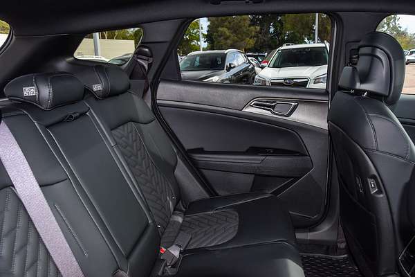2025 Kia Sportage HEV GT-Line NQ5 PE
