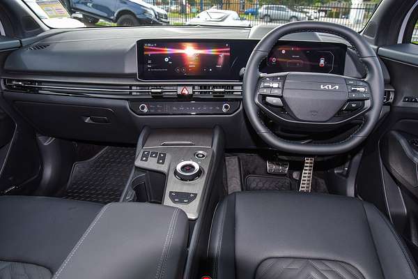 2025 Kia Sportage HEV GT-Line NQ5 PE