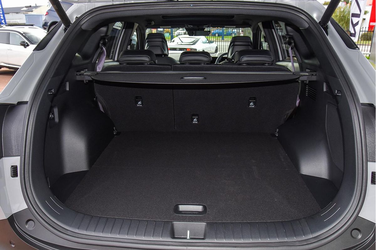 2025 Kia Sportage HEV GT-Line NQ5 PE