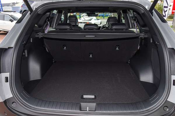 2025 Kia Sportage HEV GT-Line NQ5 PE