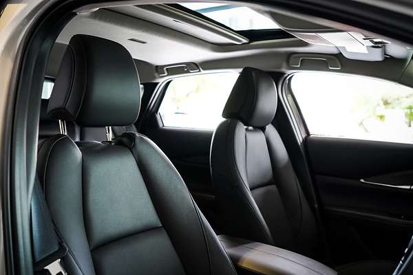 2024 Mazda CX-30 G25 Astina DM Series