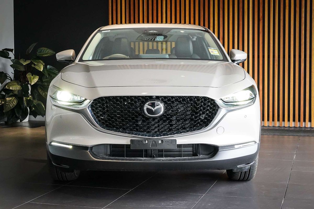 2024 Mazda CX-30 G25 Astina DM Series
