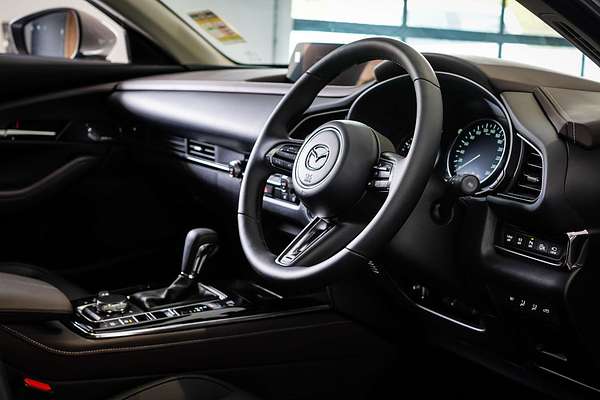 2024 Mazda CX-30 G25 Astina DM Series