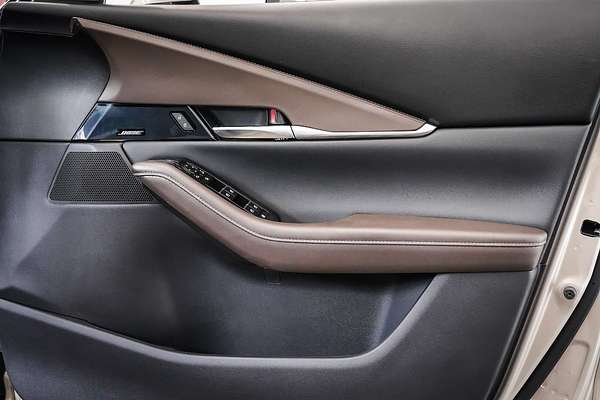 2024 Mazda CX-30 G25 Astina DM Series