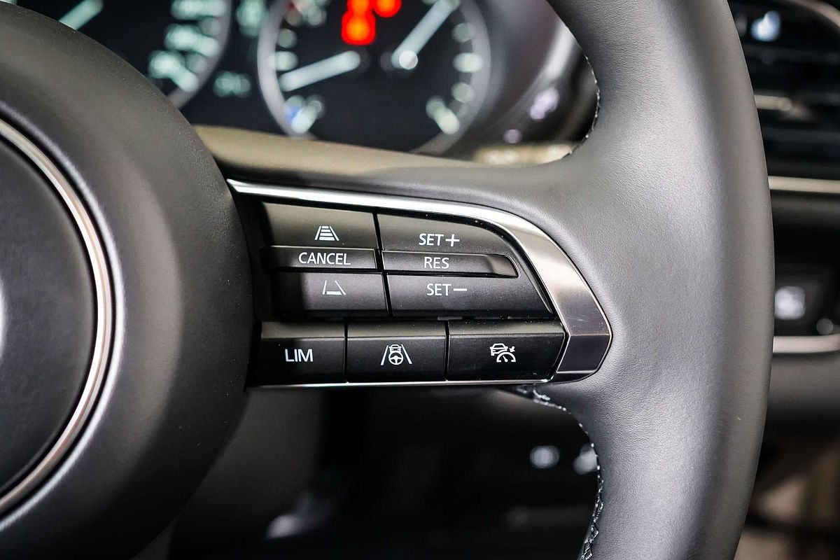 2024 Mazda CX-30 G25 Astina DM Series