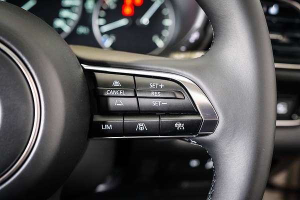 2024 Mazda CX-30 G25 Astina DM Series