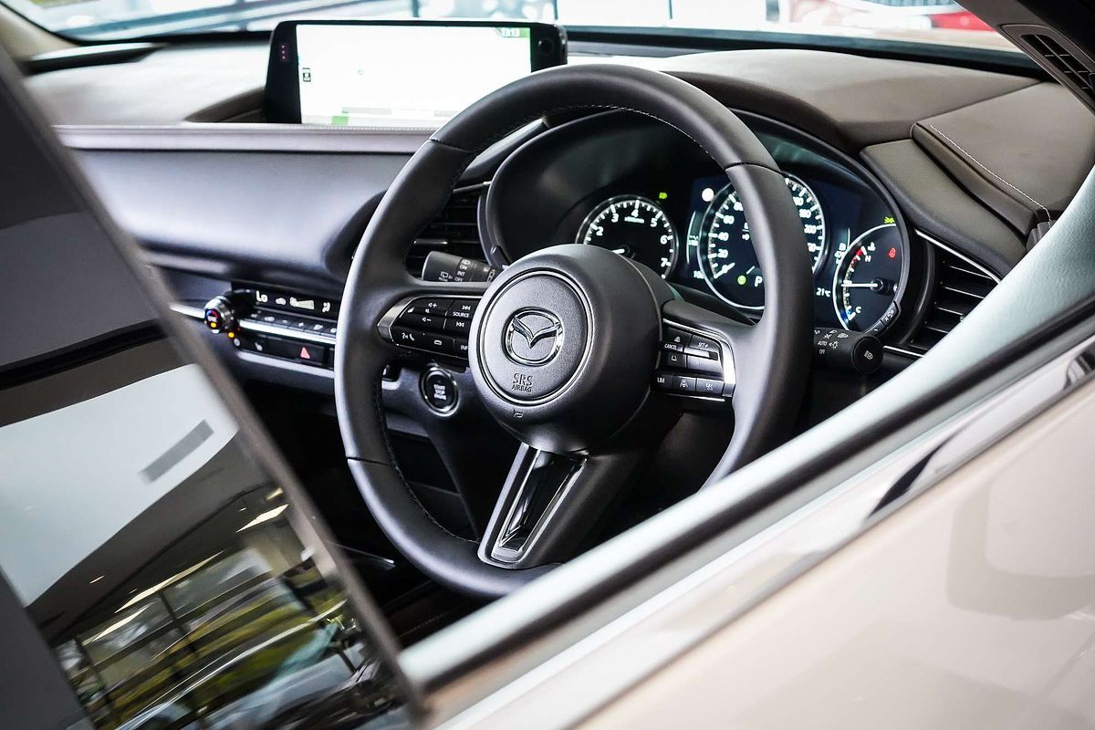 2024 Mazda CX-30 G25 Astina DM Series