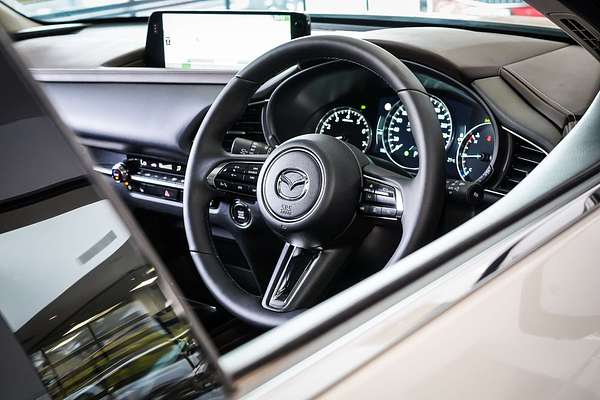 2024 Mazda CX-30 G25 Astina DM Series