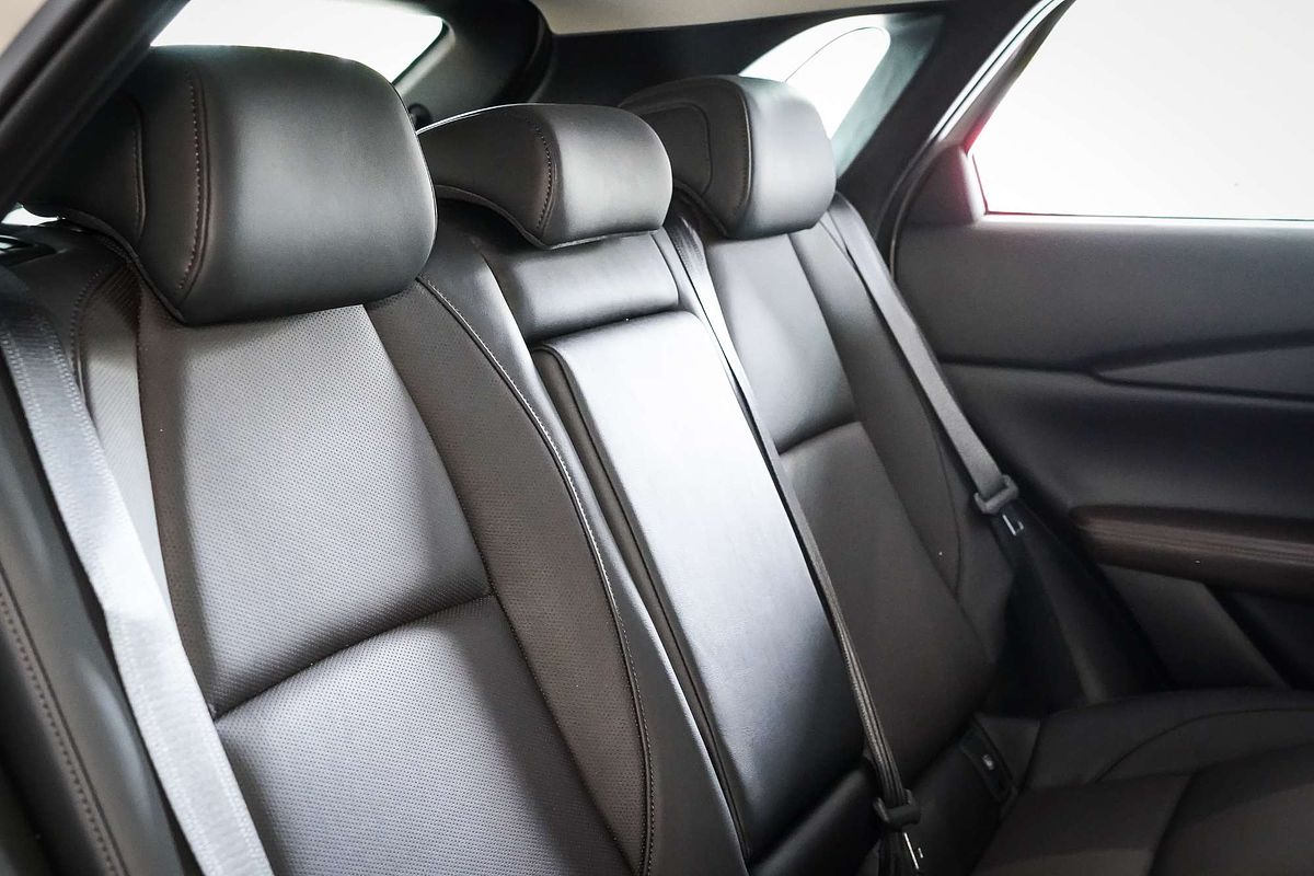 2024 Mazda CX-30 G25 Astina DM Series