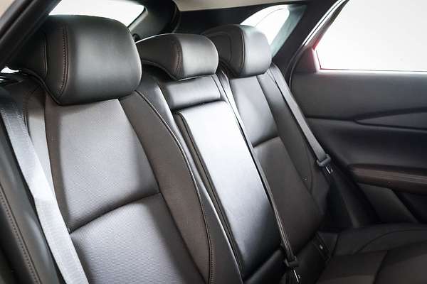 2024 Mazda CX-30 G25 Astina DM Series
