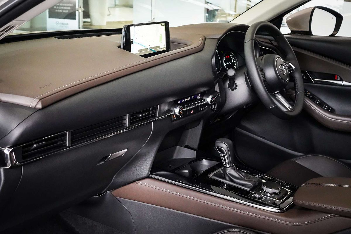2024 Mazda CX-30 G25 Astina DM Series