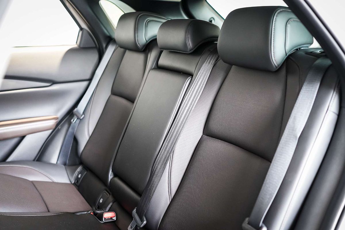 2024 Mazda CX-30 G25 Astina DM Series